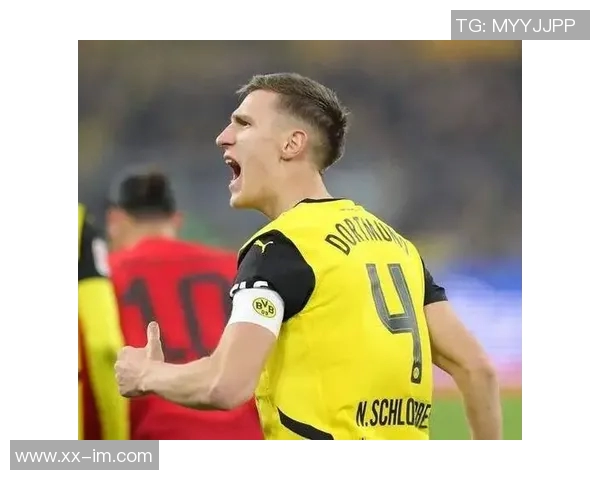 多特传奇希望施洛特贝克续约拜仁应全力留住巅峰于帕 多特传奇希望施洛特贝克续约拜仁应全力留住巅峰于帕