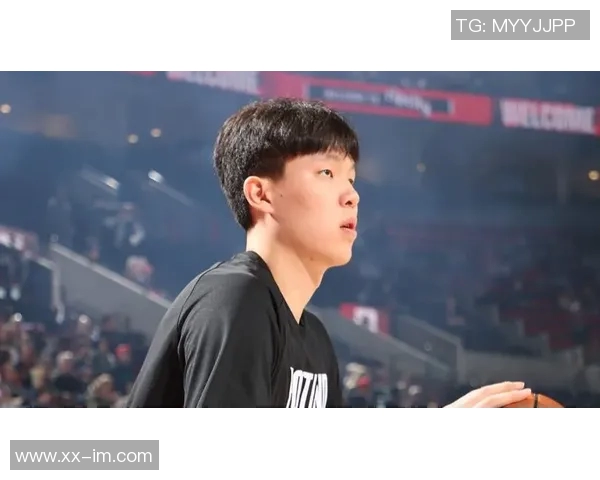 美媒体评论杨瀚森防守短板速度慢难以弥补三分线漏洞