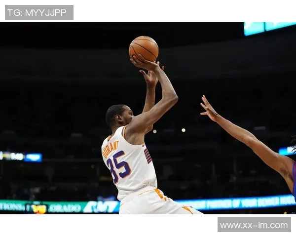 杜兰特强调投篮命中是篮球胜负的关键与进攻的重要性