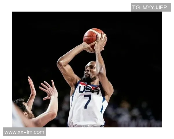 拉加贝尔分析KD与申京的吸引力阿门需抓住机会投篮得分