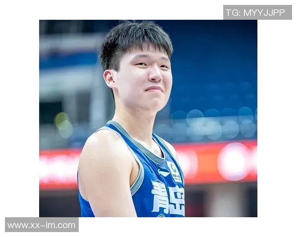 杨瀚森早有预感被NBA球队选中却为何未能提前提升英语能力