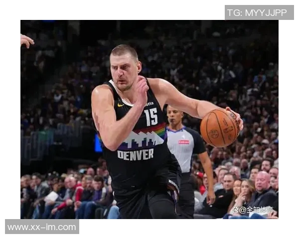 约基奇孤掌难鸣卡约状态回暖为球队未来注入希望